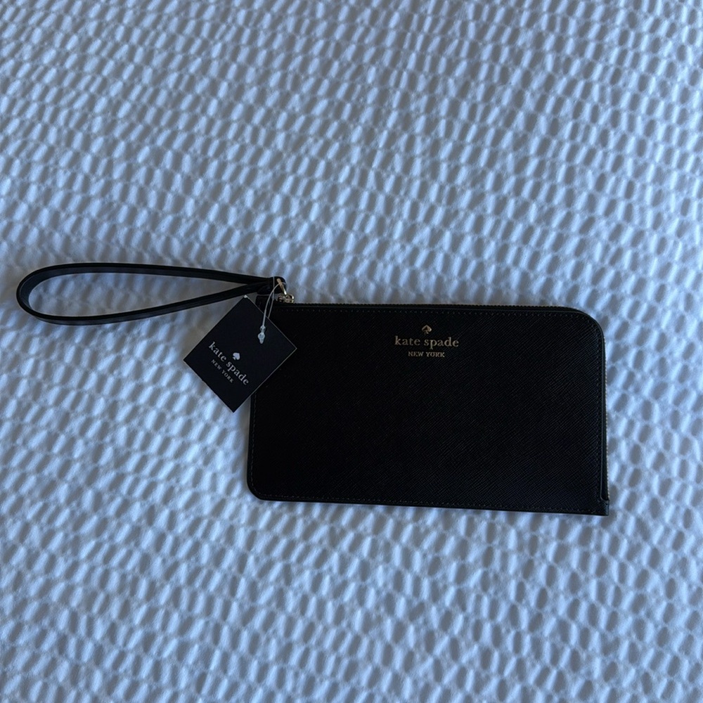Kate Spade Clutch